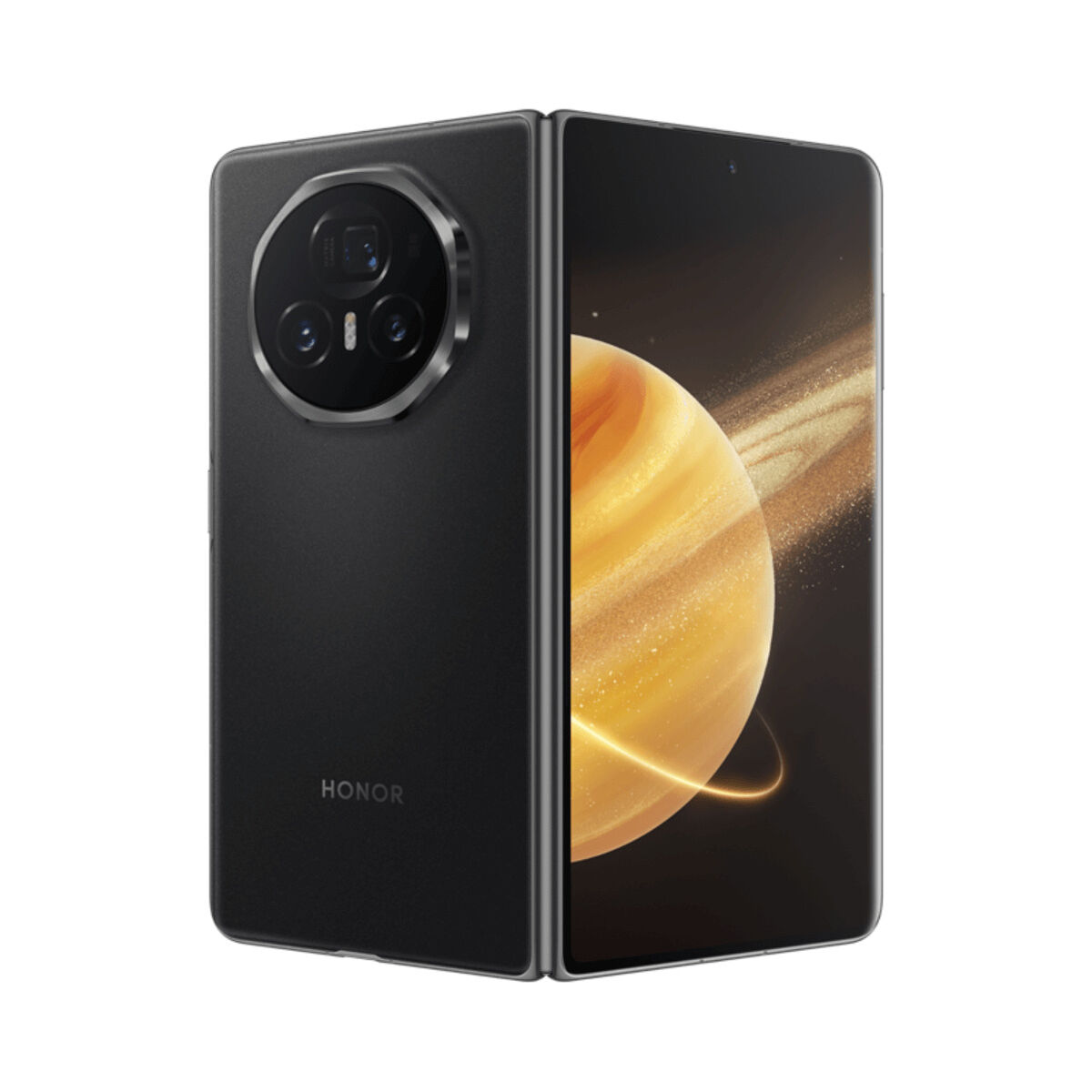 Smartphone Honor Magic V3 5G 7,9" Octa Core SNAPDRAGON 8 gen 3 12 GB RAM 512 GB Sort